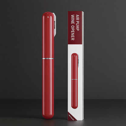 Aeropop Wijnopener