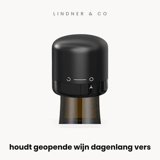 Wijnstopper